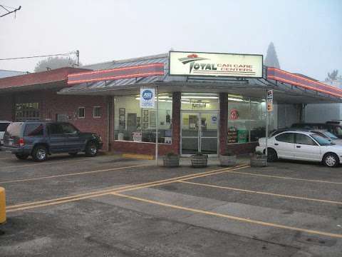 Total Car Care Centers
